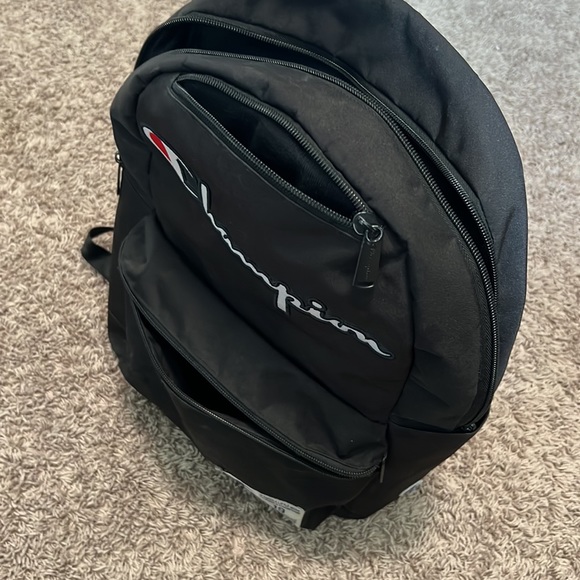 Champion Back Pack - Picture 5 of 5